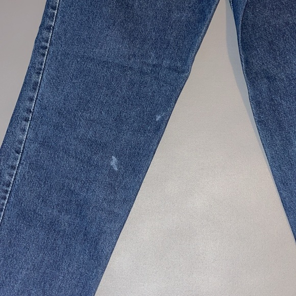 Vintage Levi’s 550 Denim Jeans - Picture 11 of 11